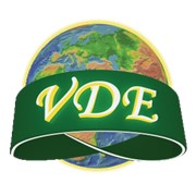 Логотип компании В.Д.Е.-Украина, ООО (Бровары)