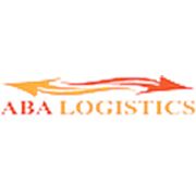 Логотип компании ABA Logistics (Владивосток)