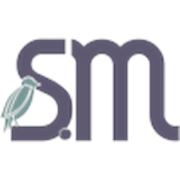 Логотип компании SMade-студия “Дизайн и Исполнение“ (Санкт-Петербург)
