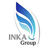 Логотип компании ООО «ИНКА-групп» (Москва)
