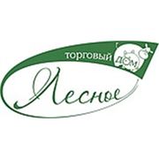 Логотип компании ООО «Торговый дом «Лесное» (Санкт-Петербург)