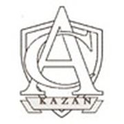 Логотип компании ООО «АГРОСИЛА» (Казань)