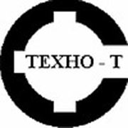 Логотип компании «Техно-Т» (Нежин)