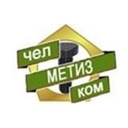 Логотип компании ООО ТД ЧМК (Челябинск)
