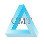 Логотип компании ООО «СМТ» (Ревда)