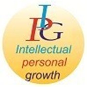 Логотип компании Тренинговая компания IPG (Тренинговая компания АйПиДжи), ИП (Астана)