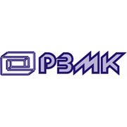 Логотип компании ООО «Региональный Завод Модульных Конструкций» (Красноярск)