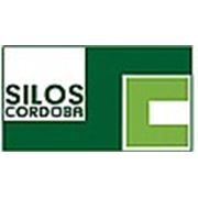 Логотип компании Silos Cordoba (Астана)