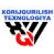 Логотип компании Xorijqurilish Texnologiya, ООО (Ташкент)