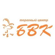 Логотип компании ООО «Торговый центр БВК» (Новосибирск)