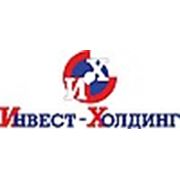 Логотип компании ООО“Инвест-Холдинг» (Ижевск)
