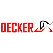 Логотип компании Деккер, ЧП (Ужгород)
