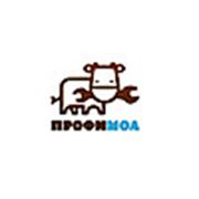 Логотип компании ООО “Профимол“ (Москва)