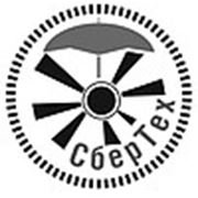 Логотип компании ООО “СберТех“ (Тихорецк)