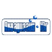Логотип компании Аквадизайн - Юг (Невинномысск)