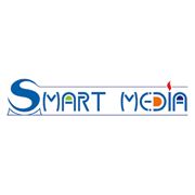 Логотип компании SmartMedia (Хабаровск)