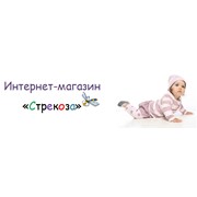 Логотип компании Стрекоза, ЧП (Тернополь)