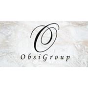 Логотип компании ООО “Obsigroup“ (Санкт-Петербург)