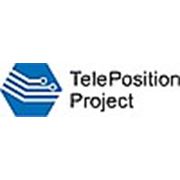 Логотип компании ТелеПозиционный Проект (Санкт-Петербург)