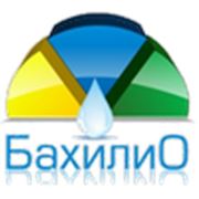 Логотип компании ООО “БахилиО“ (Волгоград)