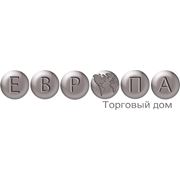 Логотип компании Торговый Дом «Европа плюс» (Санкт-Петербург)