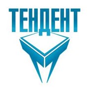 Логотип компании Тендент, ООО (Санкт-Петербург)