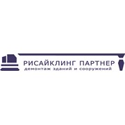 Логотип компании Рисайклинг Партнер, ООО (Харьков)