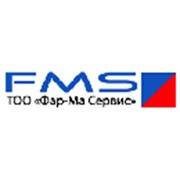Логотип компании Фар-Ма Сервис, ТОО (Атырау)