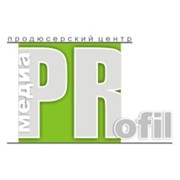 Логотип компании Профильмедиа, ООО (Ярославль)