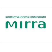 Логотип компании Мирра, ООО (Киев)