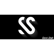 Логотип компании Спорт Стайл, (Sport Style), ЧП (Киев)