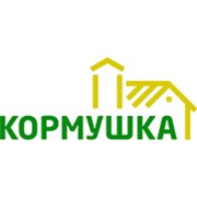 Логотип компании Кормушка, ЧП (Киев)