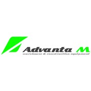 Логотип компании Адванта-М (Томилино)