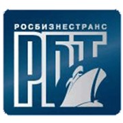 Логотип компании РосБизнесТранс, ООО (Санкт-Петербург)