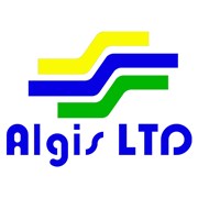 Логотип компании ТОО «Algis LTD» проектно-монтажная компания (Алматинская область)