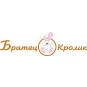 Логотип компании Братец кролик, ООО (Екатеринбург)