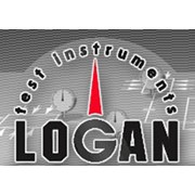 Логотип компании ЛОГАН Тест Инструментс (Logan Test Instruments), ООО (Киев)