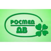 Логотип компании Росмед ДВ, ООО (Хабаровск)