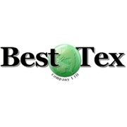 Логотип компании БестТекс, ООО (Брест)
