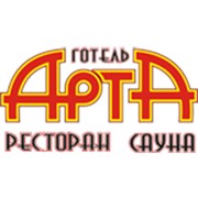 Логотип компании Арта, Компания (Яворов)