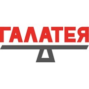 Логотип компании Галатея, ЧП (Харьков)