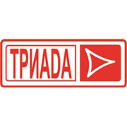 Логотип компании Фирма Триада, ООО (Харьков)