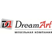 Логотип компании DreamArt (ДреамАрт) , ТОО (Астана)