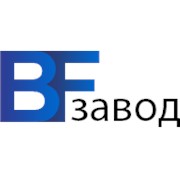 Логотип компании БФ Завод, ООО (Борисполь)