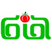 Логотип компании РУП “Институт овощеводства“ (Самохваловичи)
