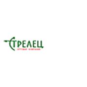 Логотип компании ООО “Стрелец“ (Москва)