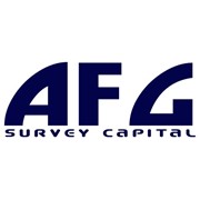 Логотип компании AFG survey-capital (Эйфиджи сюрви-кэпитал), ТОО (Атырау)