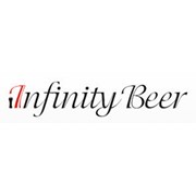 Логотип компании Infinity-beer, ЧП (Киев)