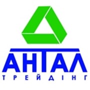 Логотип компании Антал Трейдинг, ООО (Черкассы)