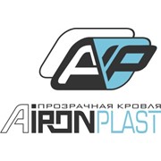 Логотип компании Компания AironPlast, ООО (Киев)